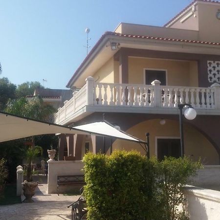 Villa Capriccio Villaggio San Leonardo Dış mekan fotoğraf