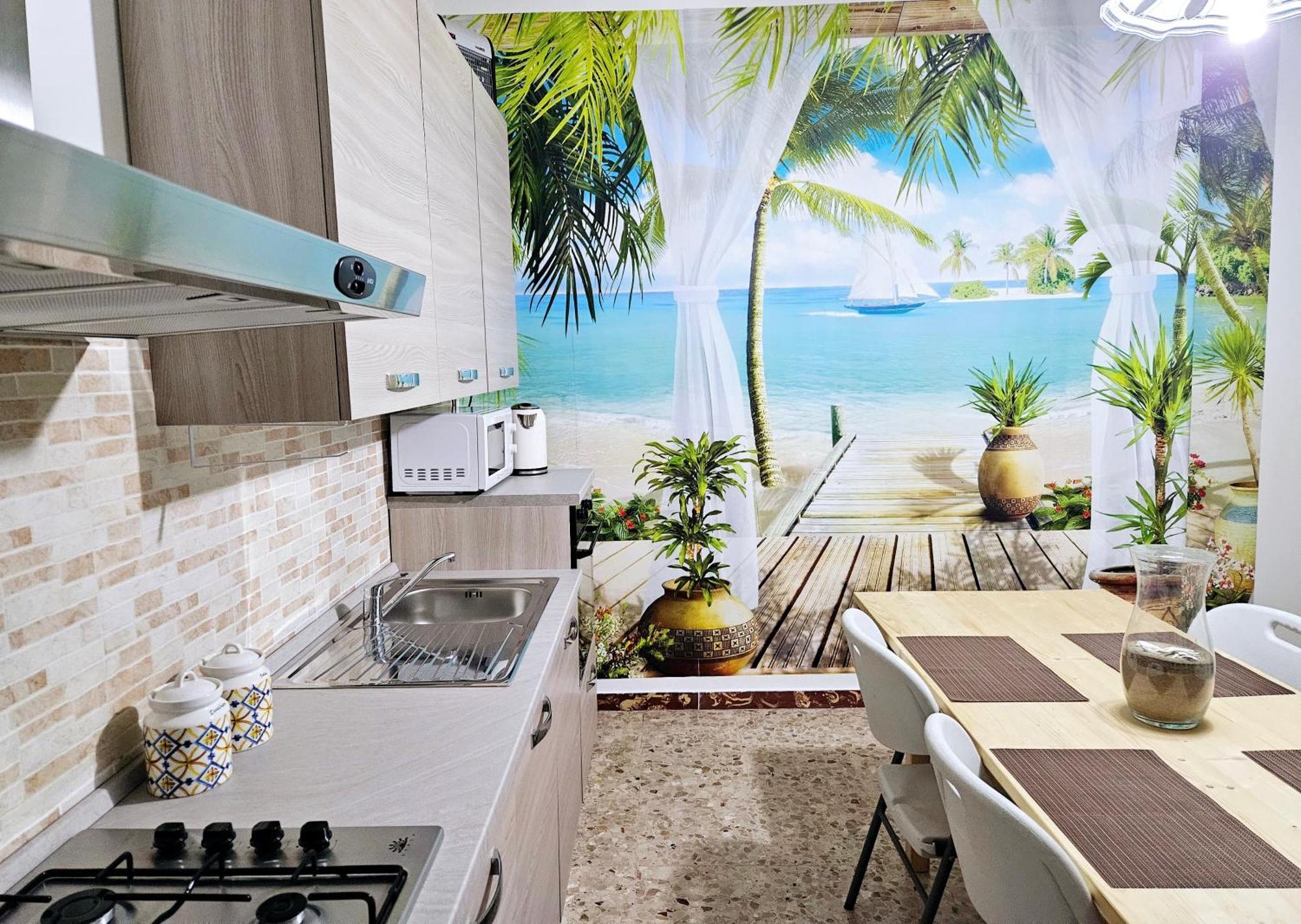 Villa Capriccio Villaggio San Leonardo Dış mekan fotoğraf