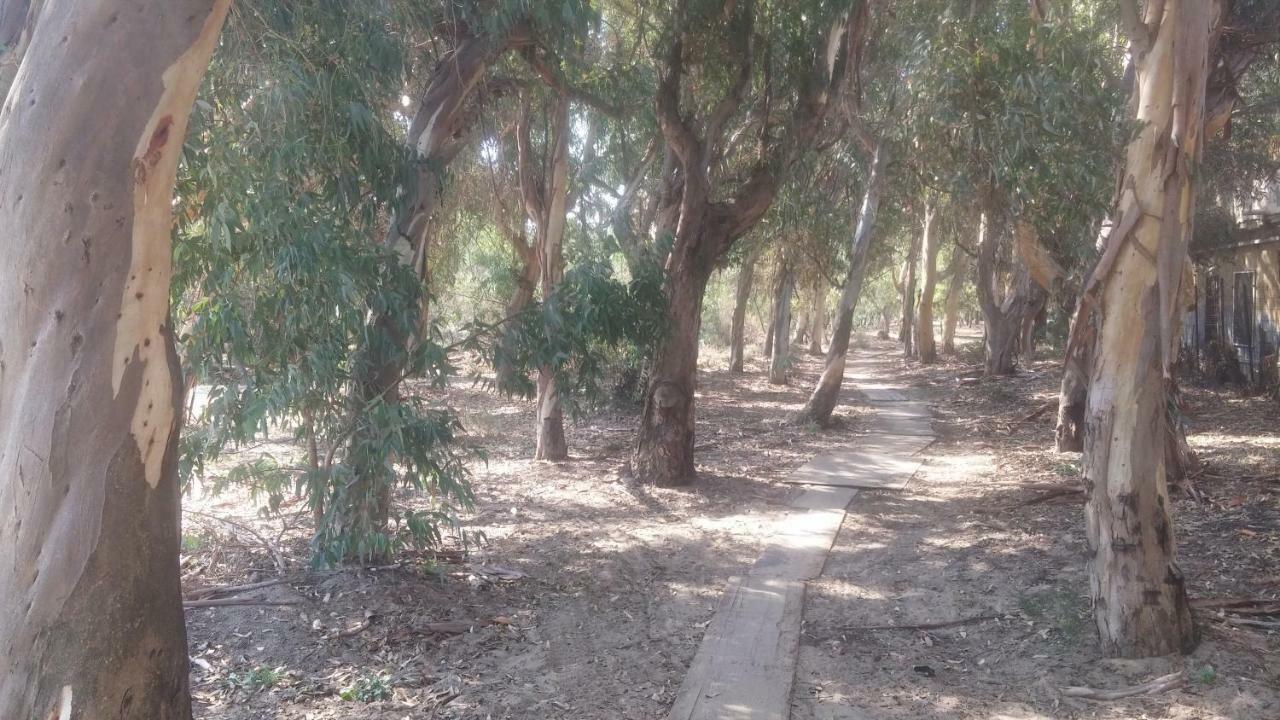 Villa Capriccio Villaggio San Leonardo Dış mekan fotoğraf