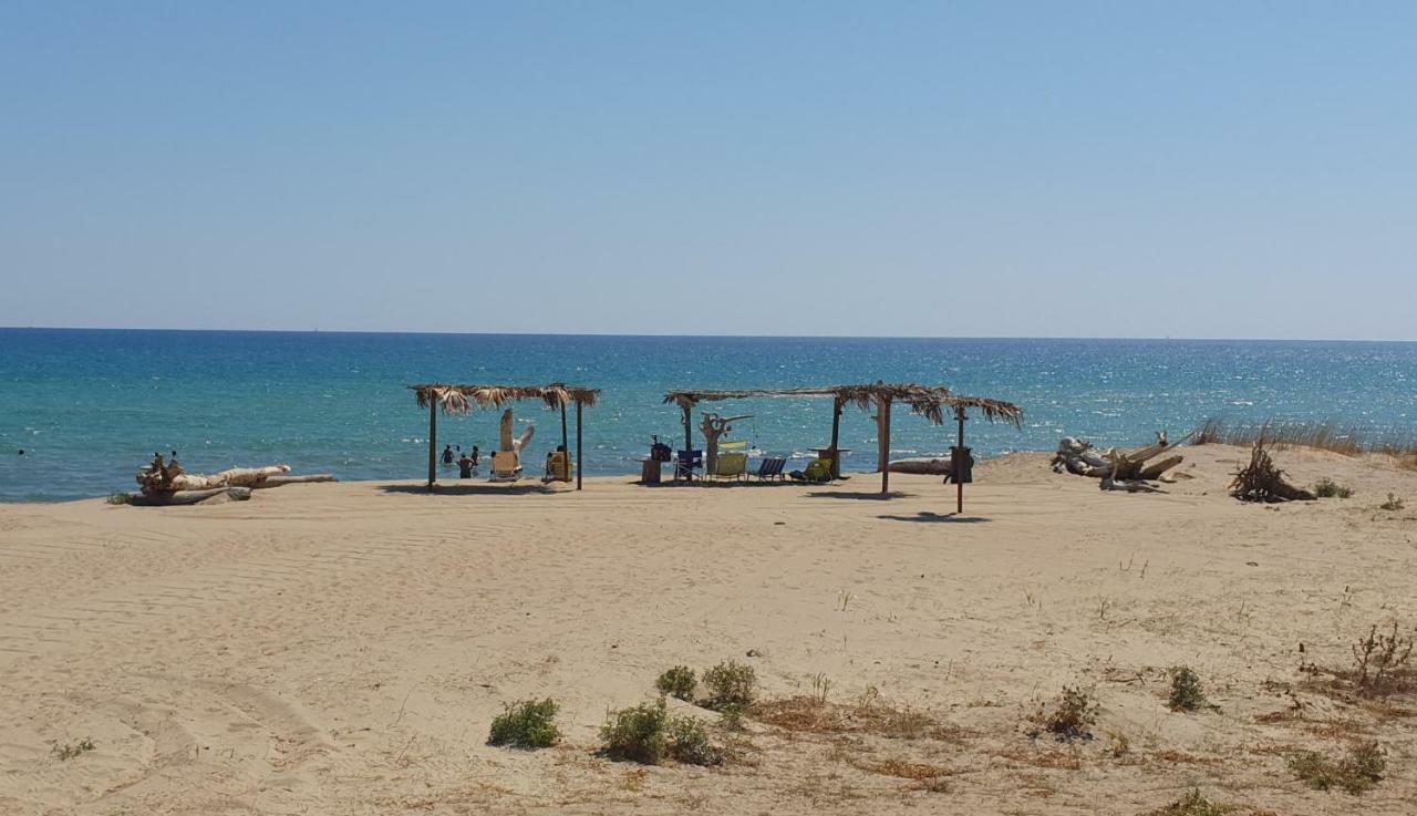 Villa Capriccio Villaggio San Leonardo Dış mekan fotoğraf