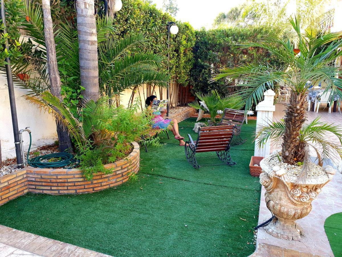 Villa Capriccio Villaggio San Leonardo Dış mekan fotoğraf