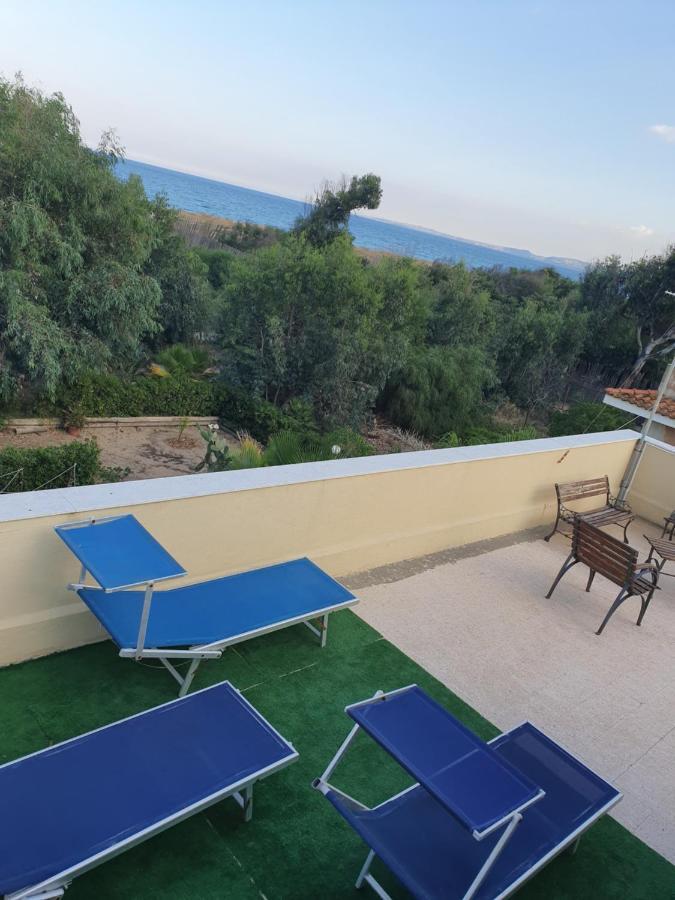 Villa Capriccio Villaggio San Leonardo Dış mekan fotoğraf
