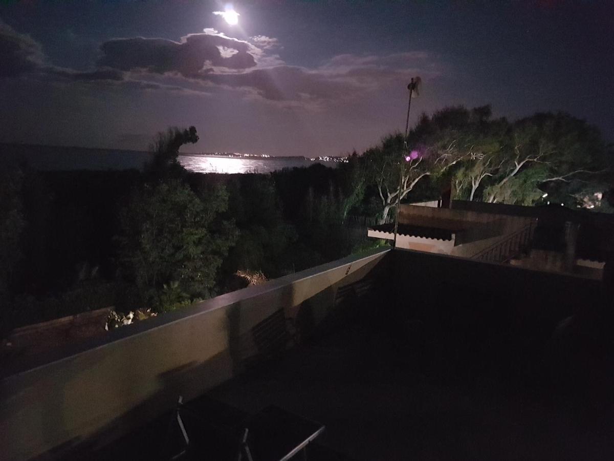 Villa Capriccio Villaggio San Leonardo Dış mekan fotoğraf