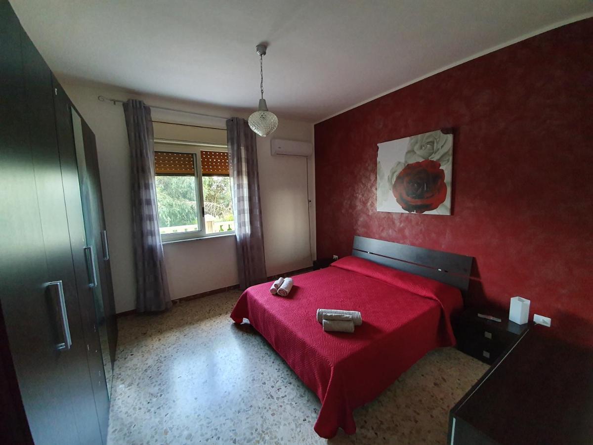 Villa Capriccio Villaggio San Leonardo Dış mekan fotoğraf