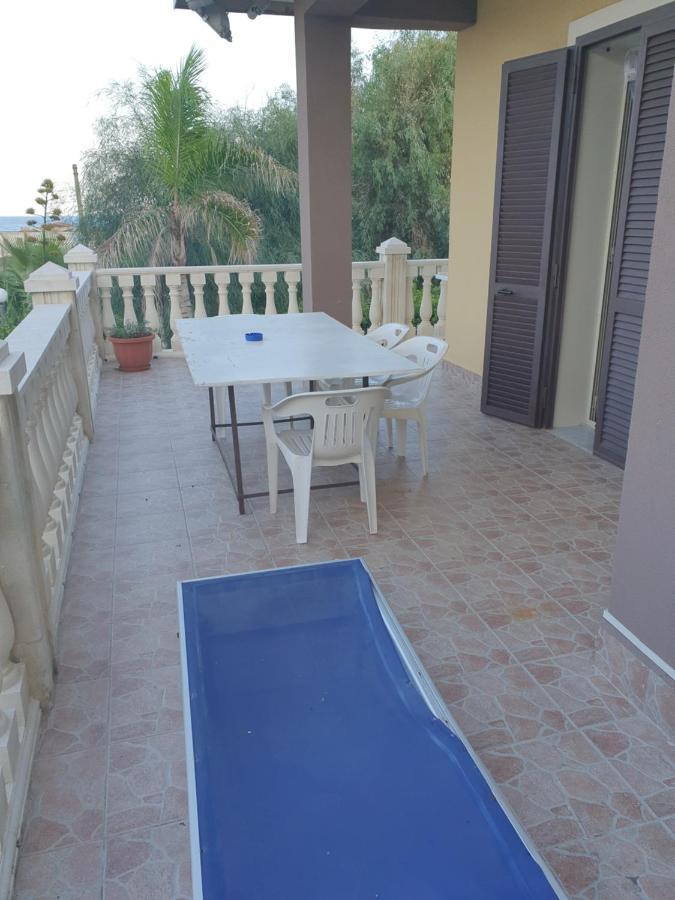 Villa Capriccio Villaggio San Leonardo Dış mekan fotoğraf