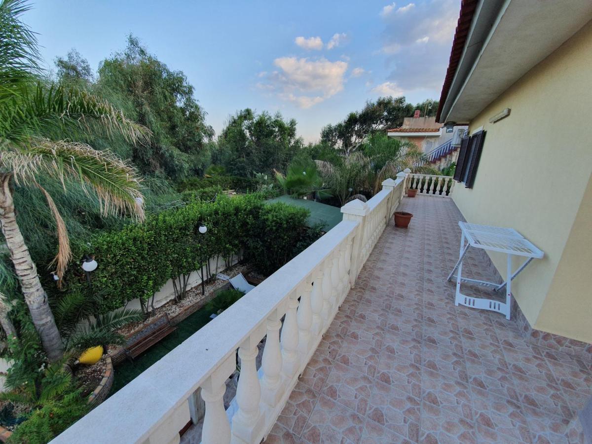 Villa Capriccio Villaggio San Leonardo Dış mekan fotoğraf