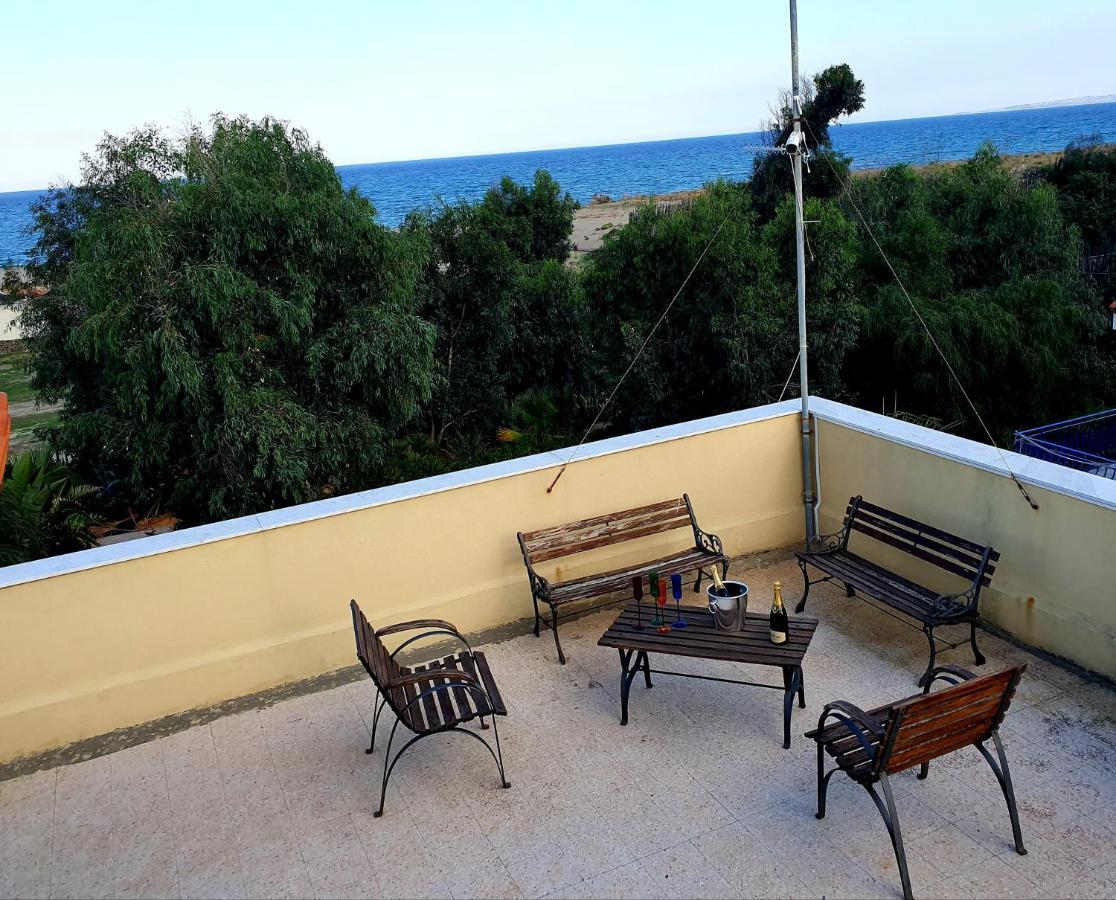 Villa Capriccio Villaggio San Leonardo Dış mekan fotoğraf
