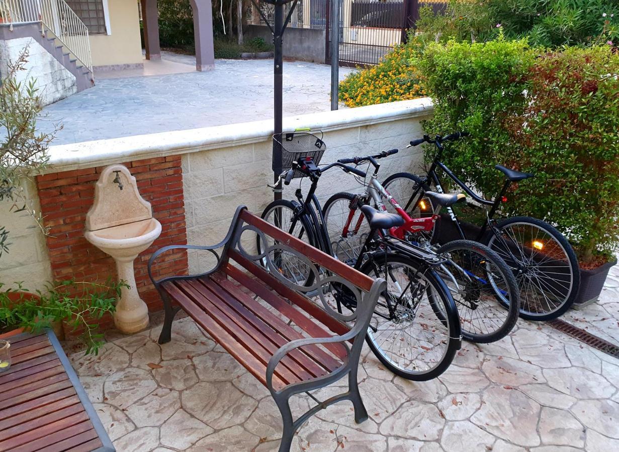 Villa Capriccio Villaggio San Leonardo Dış mekan fotoğraf
