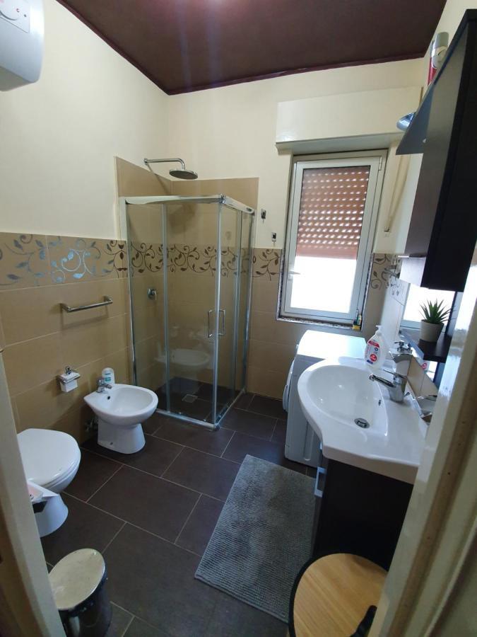 Villa Capriccio Villaggio San Leonardo Dış mekan fotoğraf