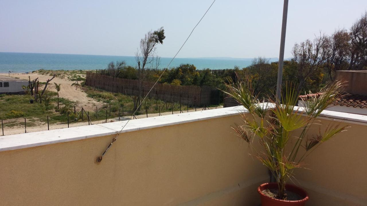 Villa Capriccio Villaggio San Leonardo Dış mekan fotoğraf
